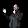 Tom Segura
