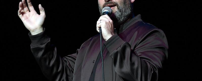 Tom Segura at Orpheum Theatre - Wichita