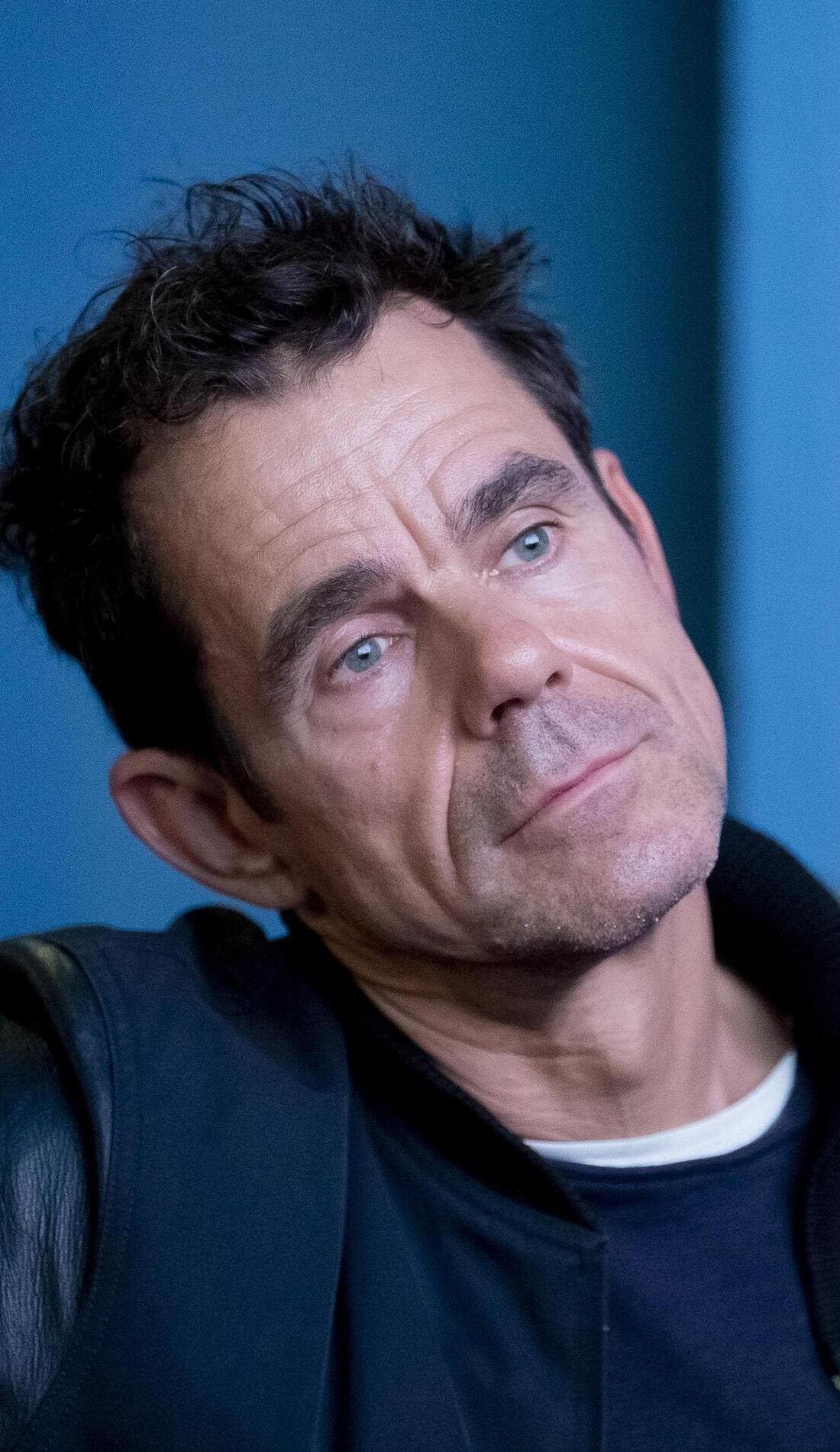 Tom Tykwer promotional image for upcoming events and ticket sales