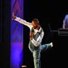 Tommy Davidson