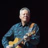 Tommy Emmanuel image