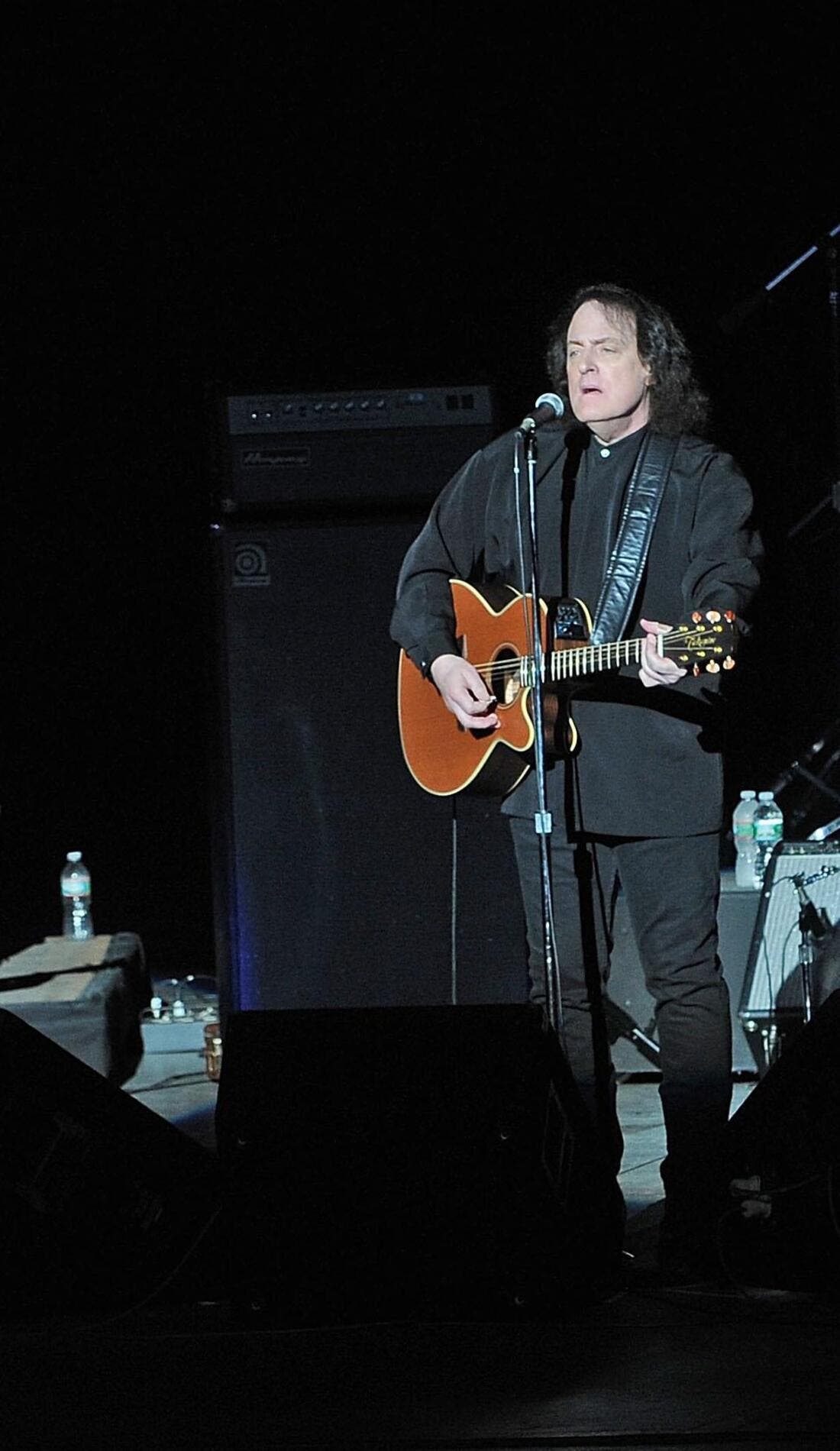 Tommy James and the Shondells promotional image for upcoming events and ticket sales