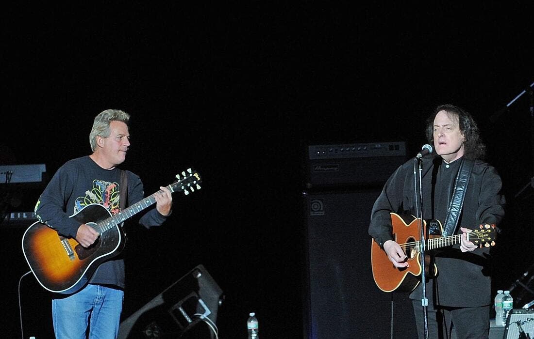 Promotional image for Tommy James and the Shondells (18+) tickets at Legends Casino Event Center on Oct 4, 2025