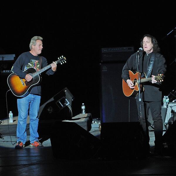 Tommy James and the Shondells (18+) tickets in Toppenish (Legends