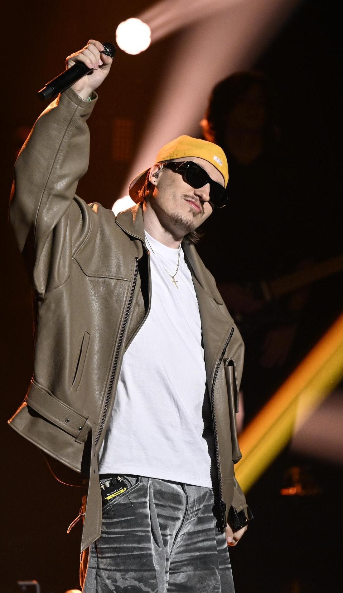 Tommy Richman Philadelphia Concerts 2024-2025 SeatGeek(04)
