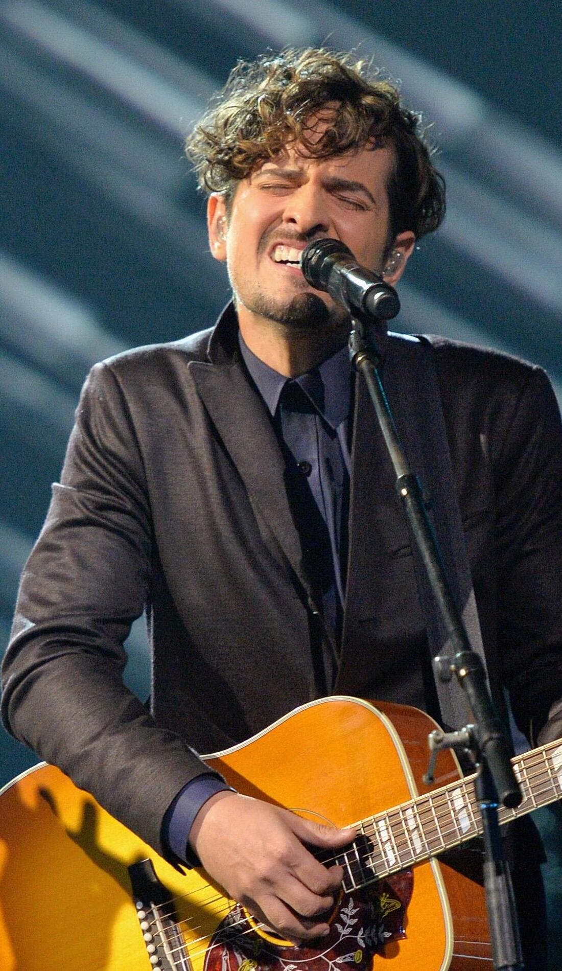 Tommy Torres promotional image for upcoming events and ticket sales