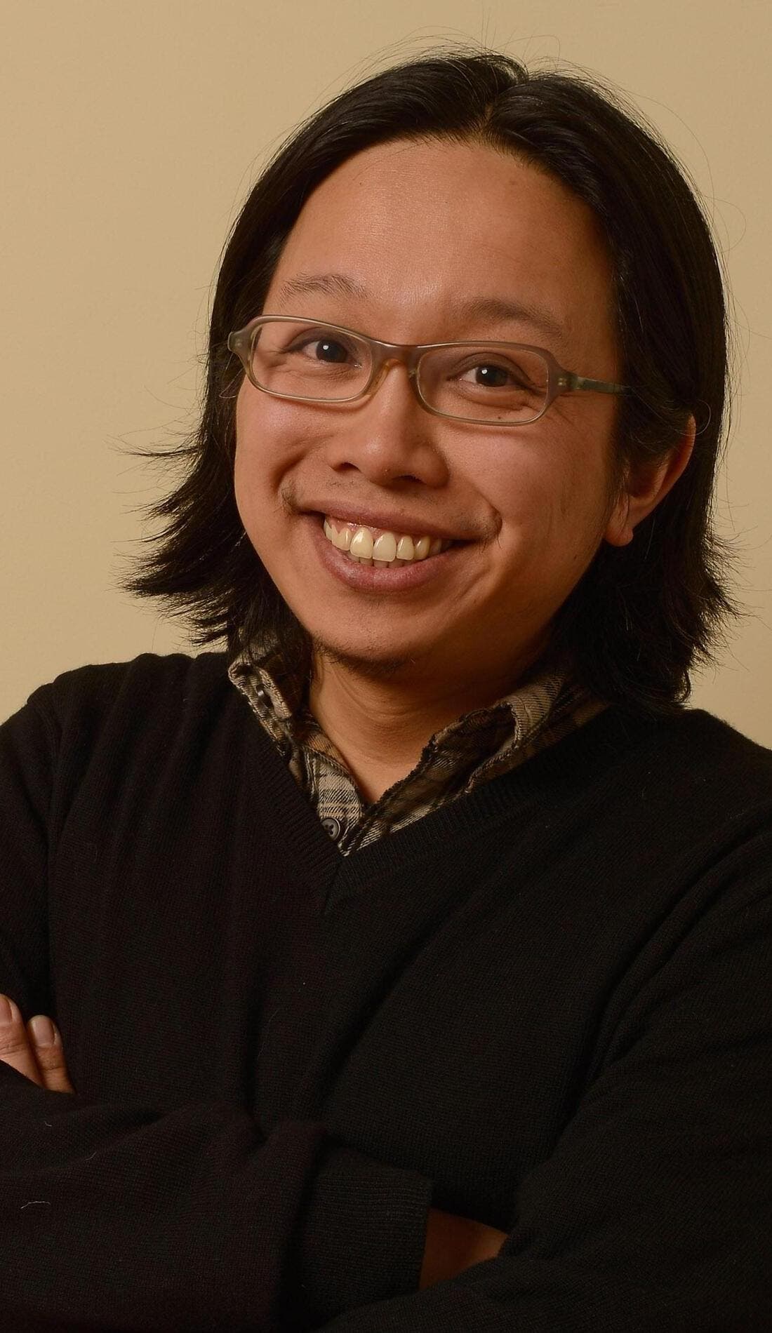 Tomo Nakayama promotional image for upcoming events and ticket sales