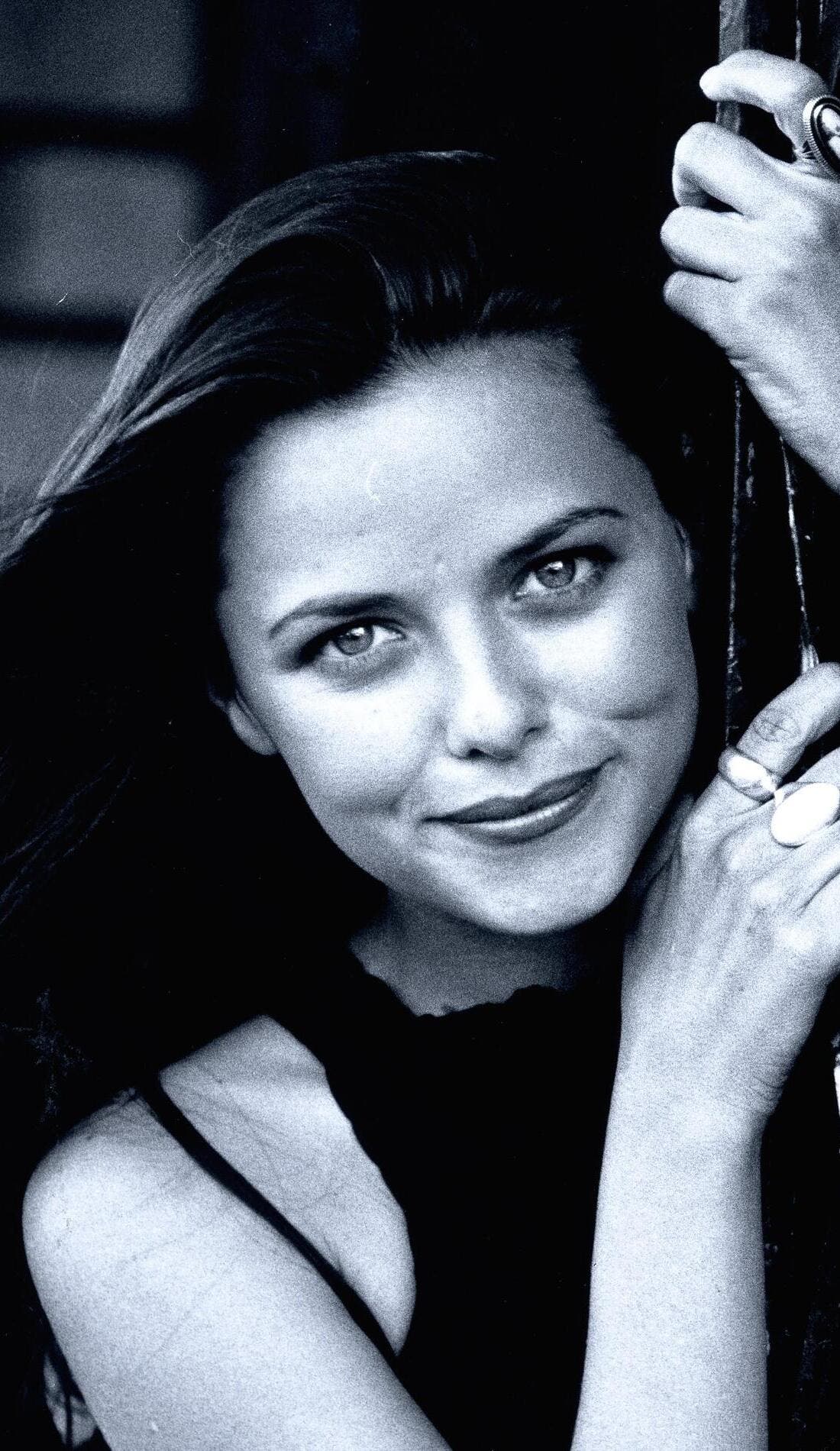 Toni Pearen promotional image for upcoming events and ticket sales