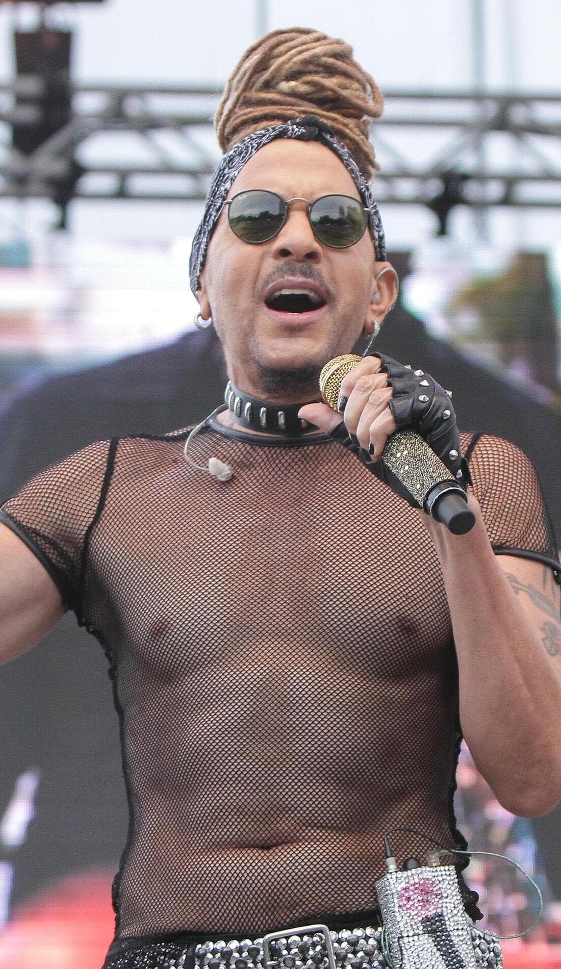 Tono Rosario promotional image for upcoming events and ticket sales