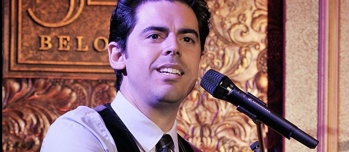 Tony DeSare - Ocean City Music Pier