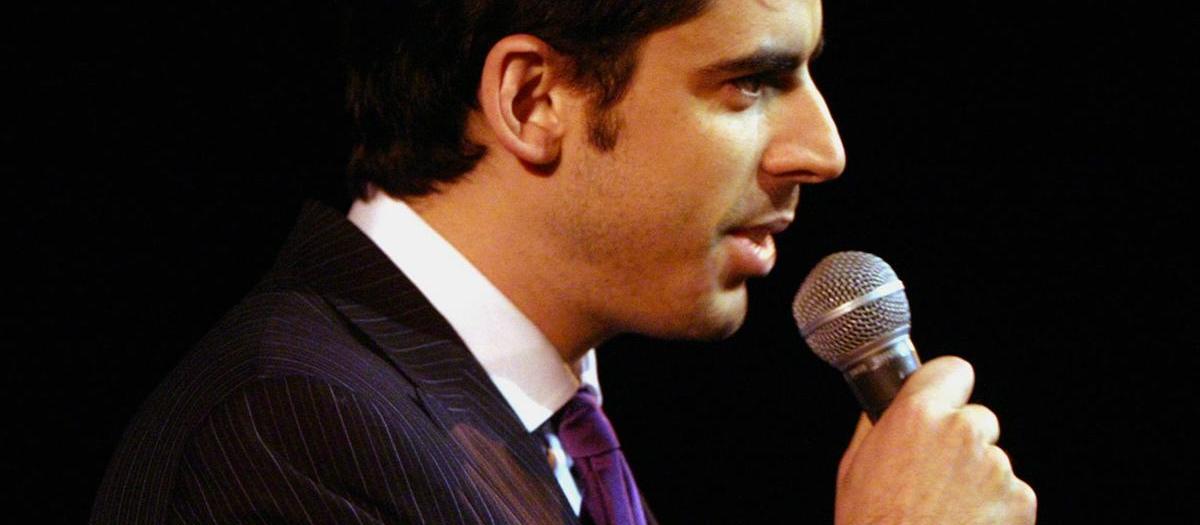 Tony DeSare