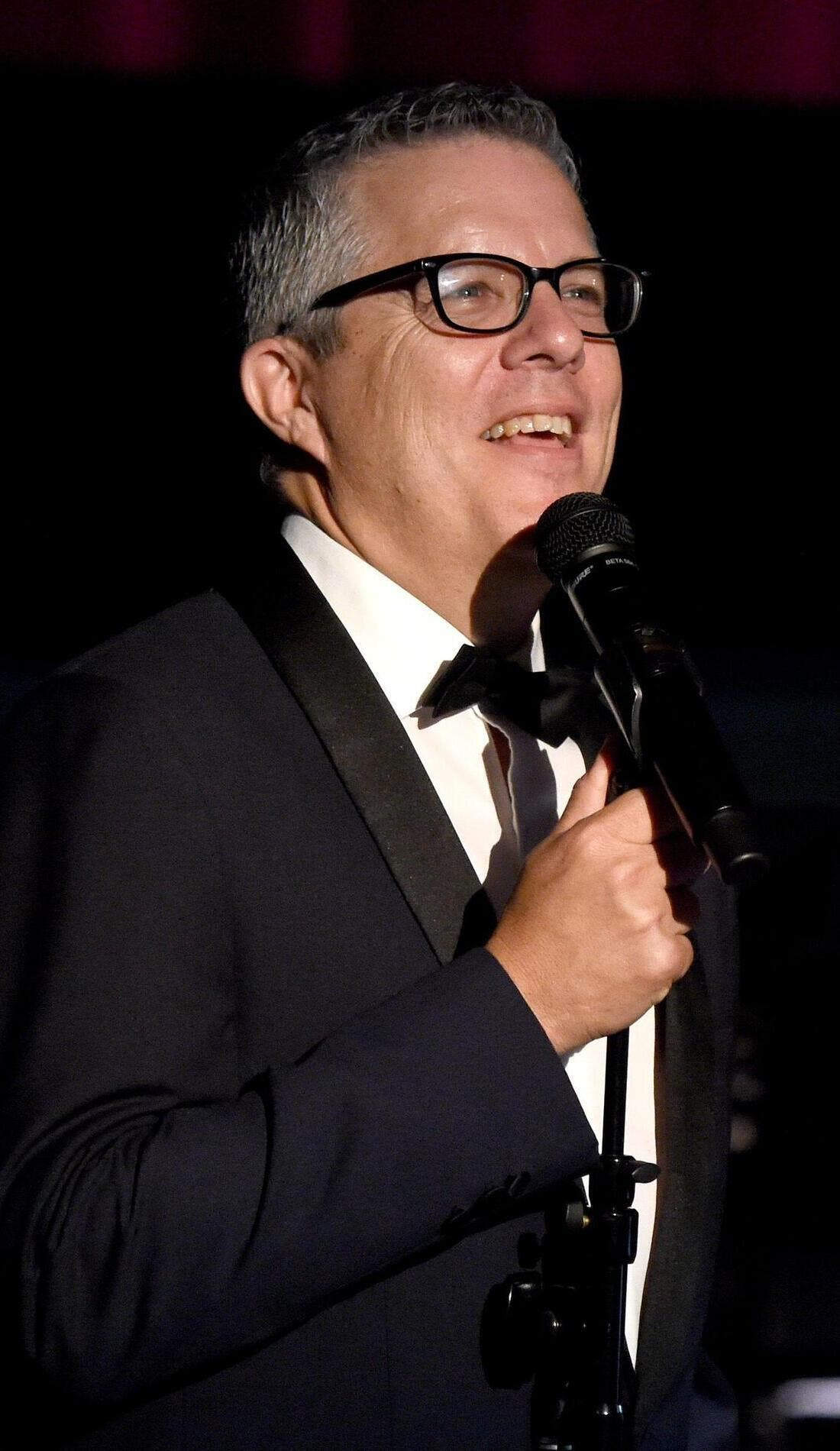 Tony Guerrero promotional image for upcoming events and ticket sales