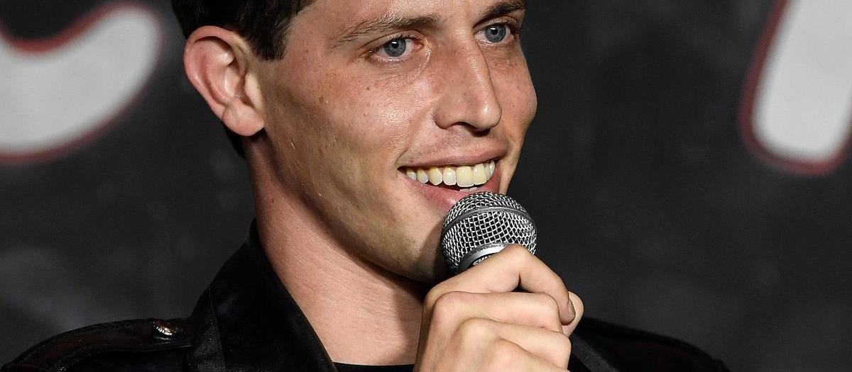 Tony Hinchcliffe - Casino Rama Resort