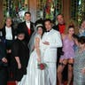 Tony N' Tina's Wedding