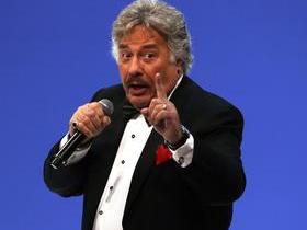 Tony Orlando at Seneca Niagara Casino