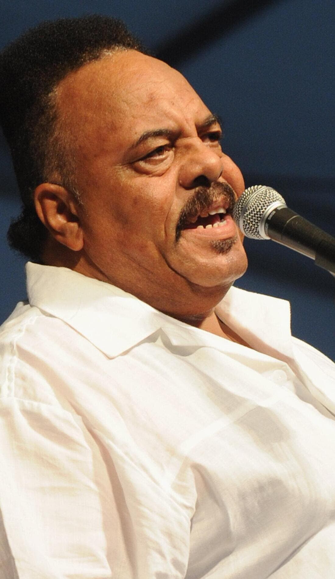 Tony Owens promotional image for upcoming events and ticket sales