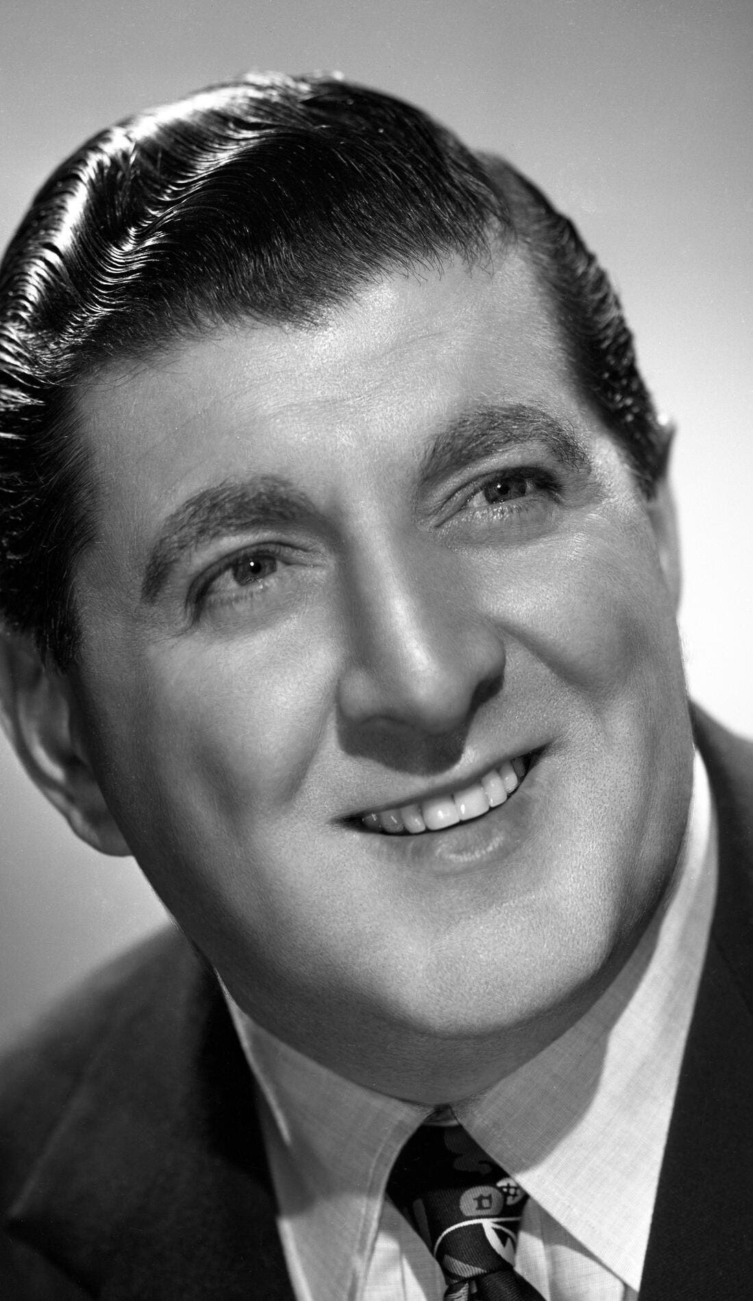 Tony Pastor promotional image for upcoming events and ticket sales