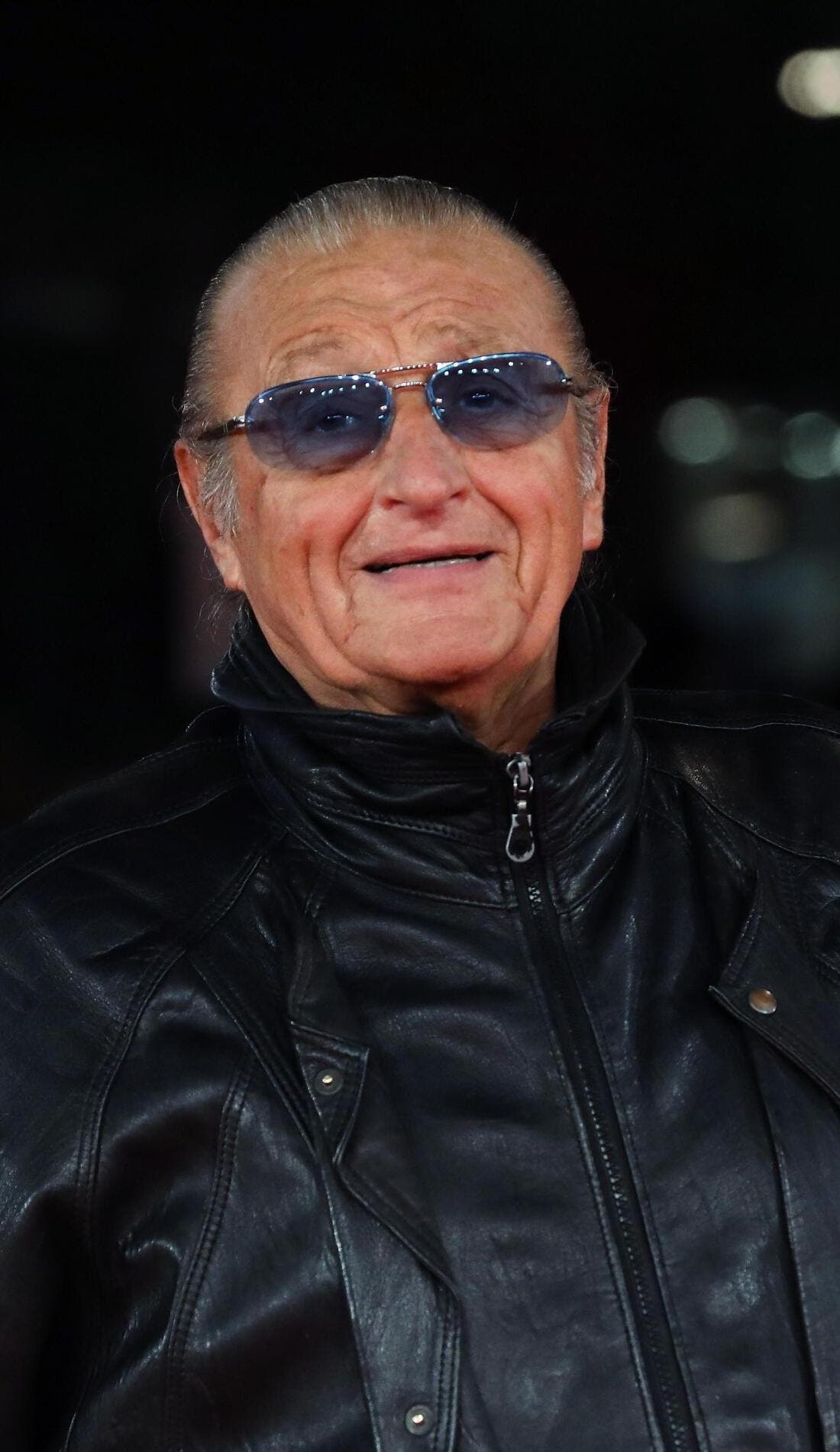 Tony Renis promotional image for upcoming events and ticket sales