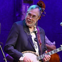 Tony Trischka