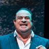 Tony Vega image