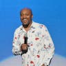 Tony Woods