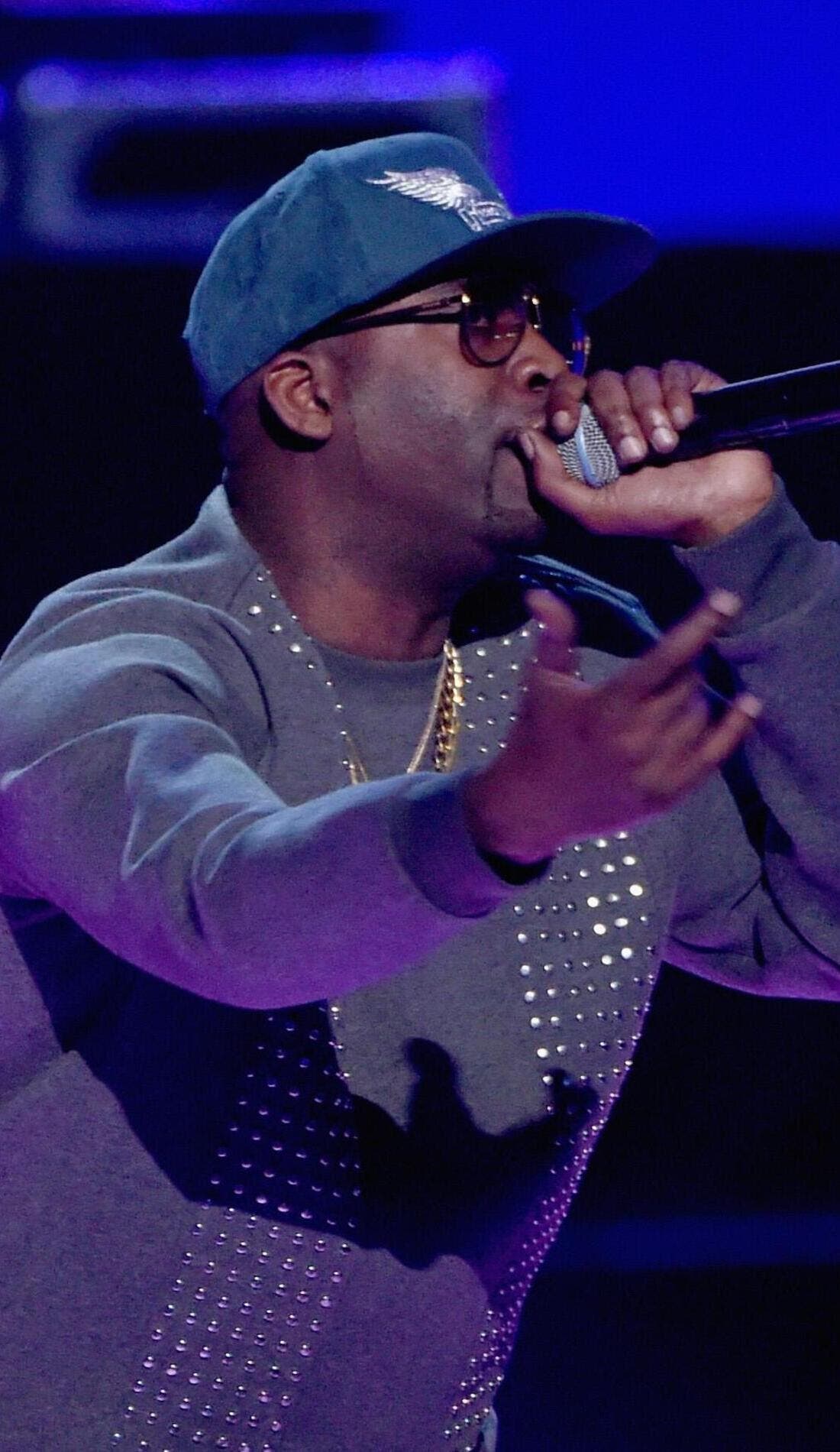 Tony Yayo promotional image for upcoming events and ticket sales