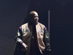 Too $hort with Brad "Scarface" Jordan — Hard Rock Live - Rockford