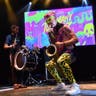 Too Many Zooz