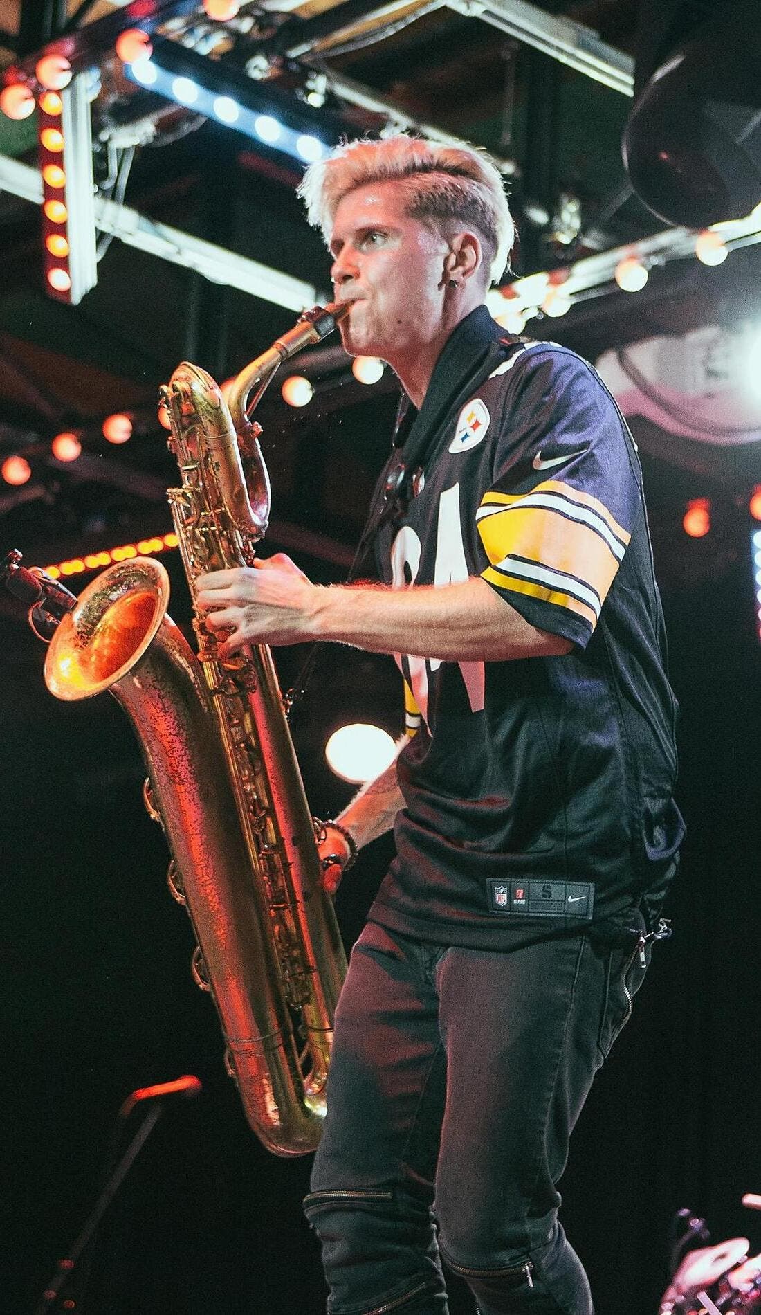 Too Many Zooz promotional image for upcoming events and ticket sales