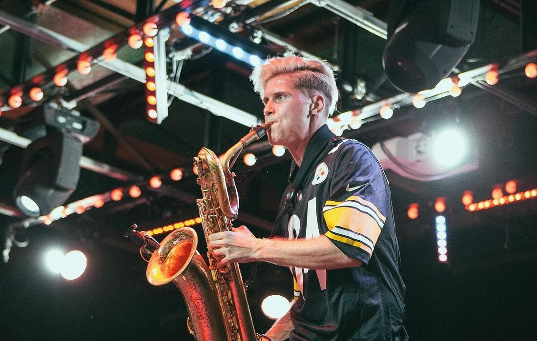 Promotional image for Too Many Zooz (19+) tickets at Capital Ballroom on Oct 9, 2025