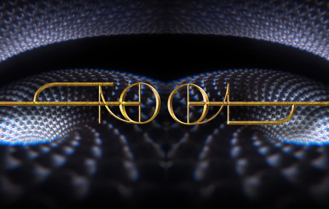 Promotional image for Tool tickets