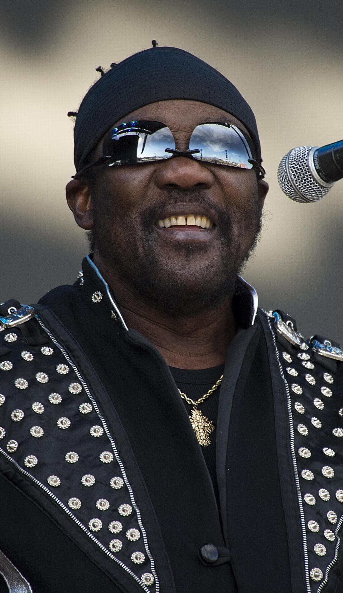 Toots Hibbert promotional image for upcoming events and ticket sales