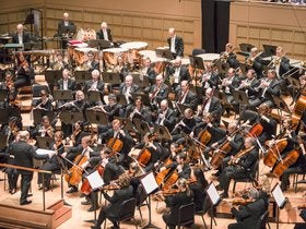 Dallas Symphony Orchestra - Top Gun: Maverick in Concert at Morton Meyerson Symphony Center