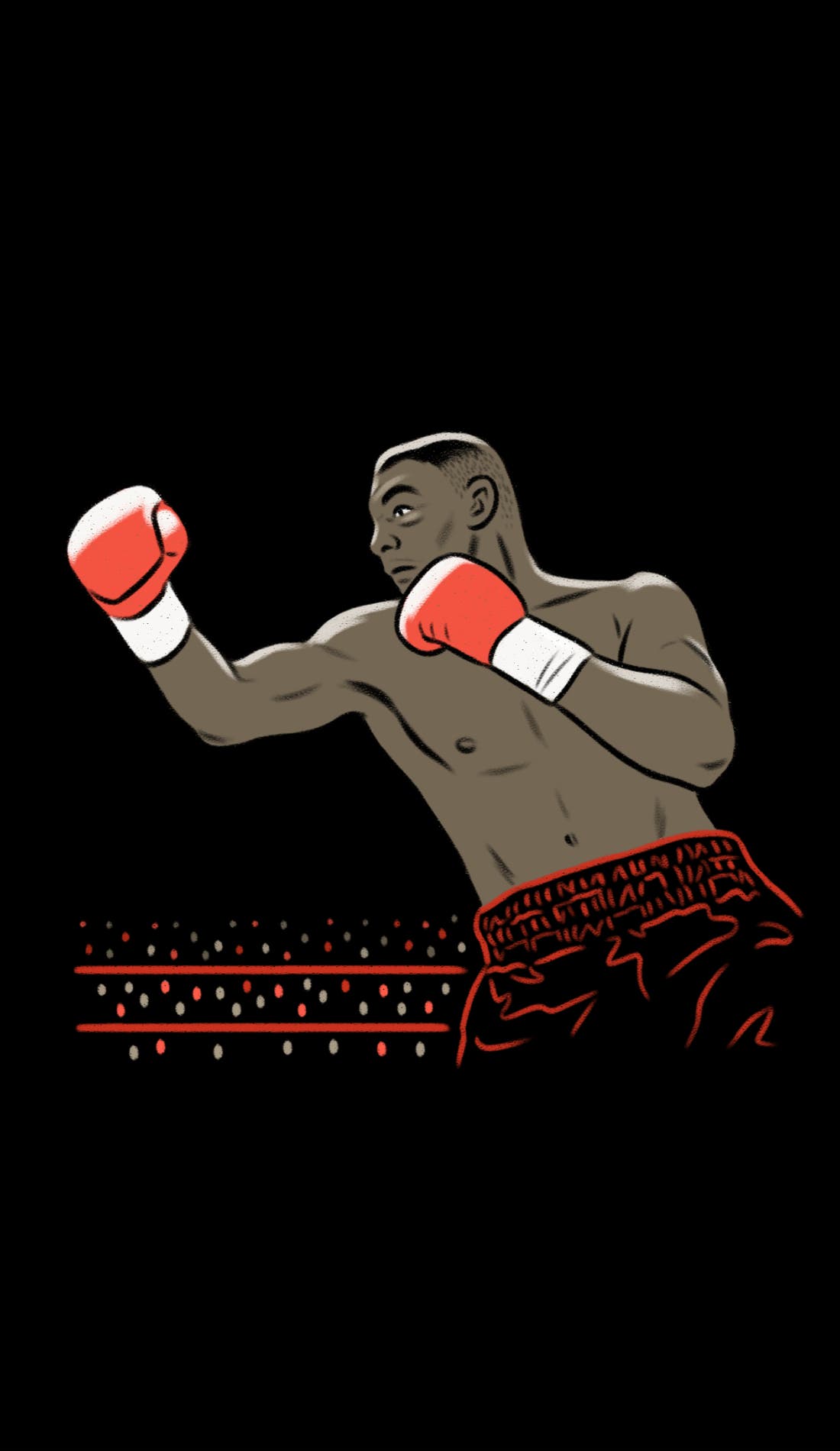 Top Rank Boxing promotional image for upcoming events and ticket sales