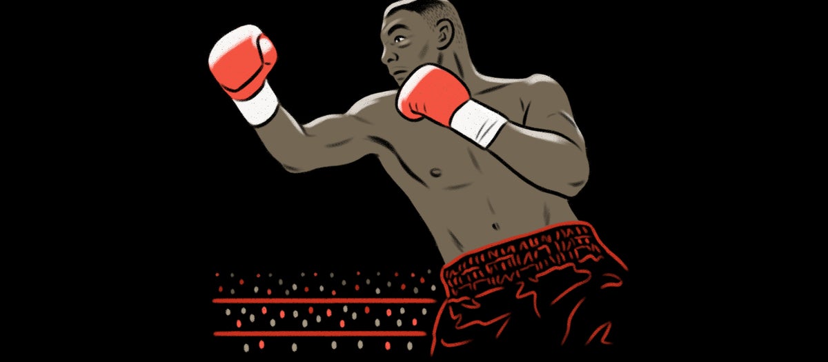 Top Rank Boxing: Navarrete vs Foster