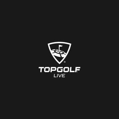 Promotional image of Topgolf Live
