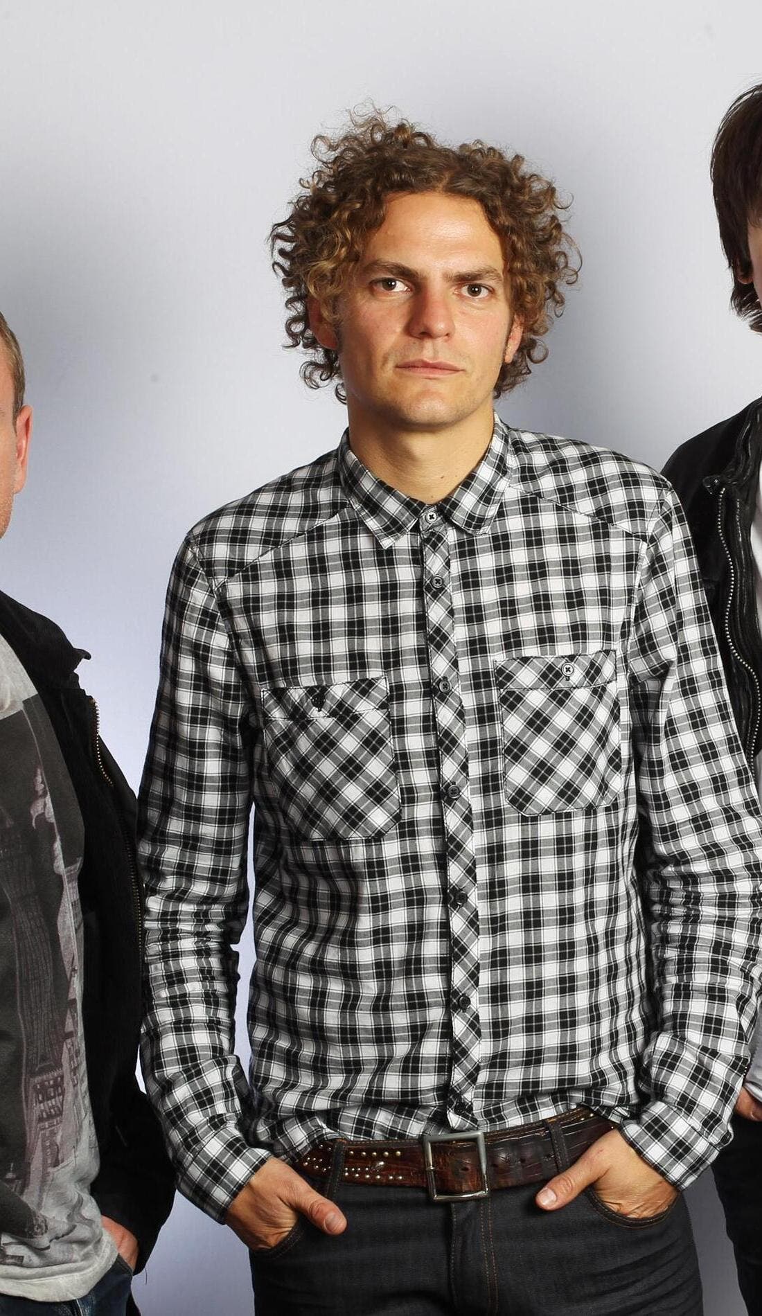 Toploader promotional image for upcoming events and ticket sales