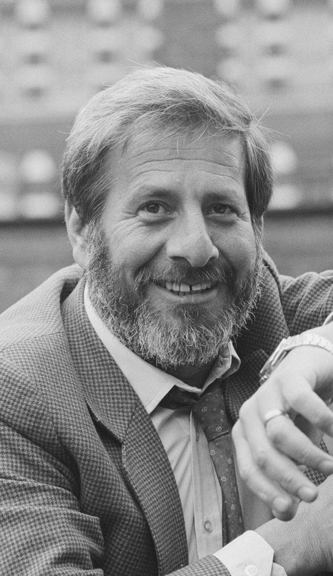 Topol promotional image for upcoming events and ticket sales