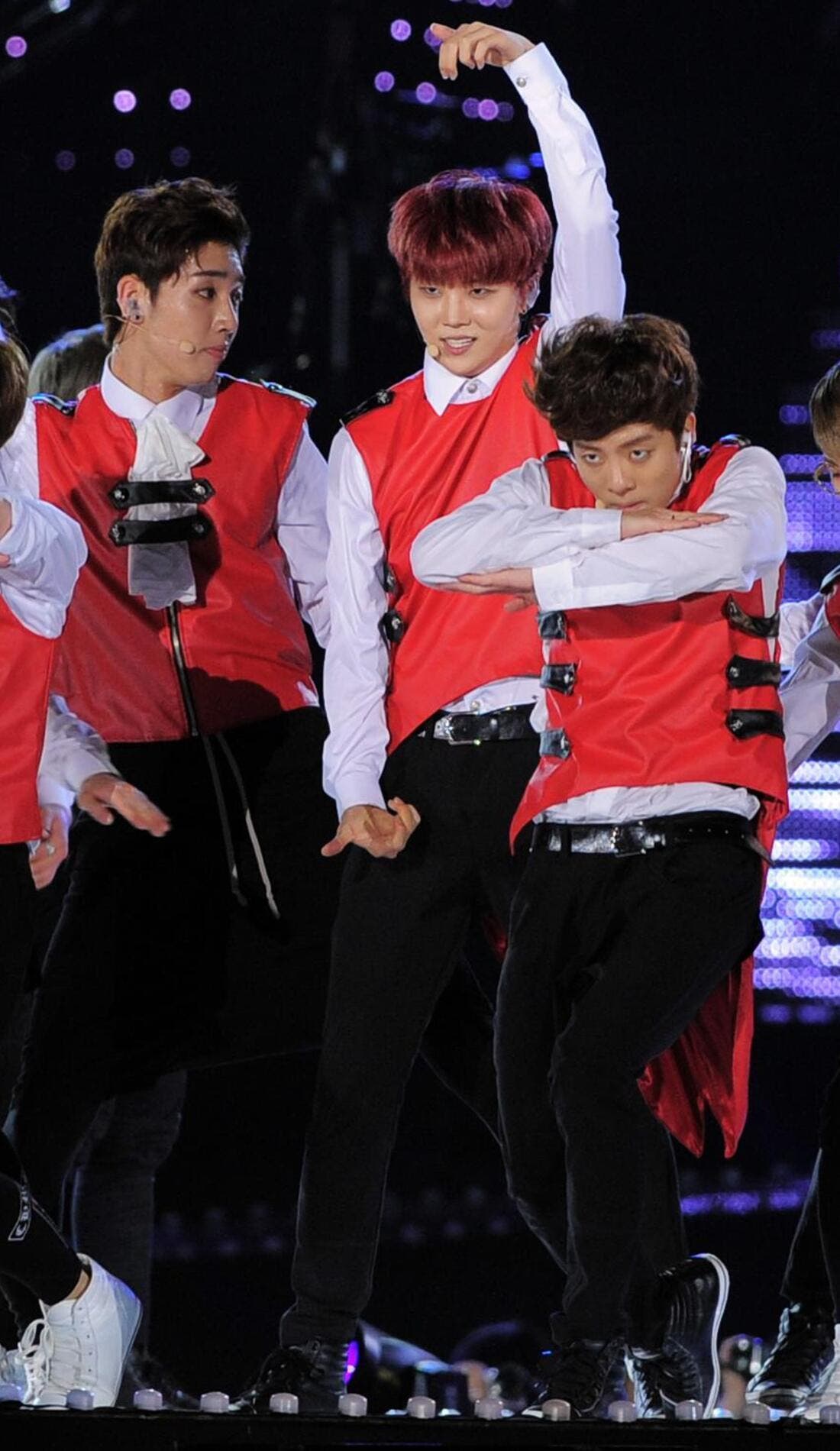 Topp Dogg promotional image for upcoming events and ticket sales