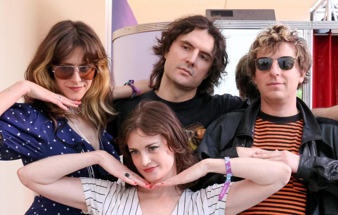 Promotional image for Official 2025 ACL Fest tickets at Scoot Inn on Oct 11, 2025