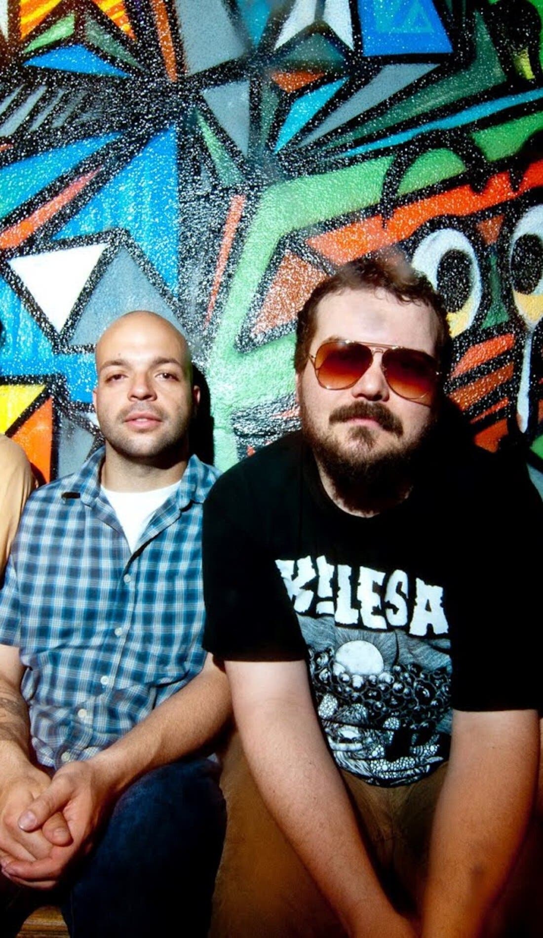Torche promotional image for upcoming events and ticket sales