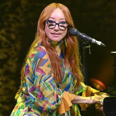Promotional image of Tori Amos