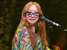 Tori Amos