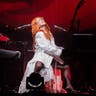 Tori Amos image