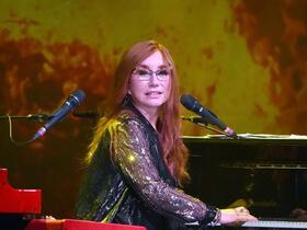 Tori Amos