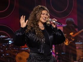Find the Best Seats to Tori Kelly