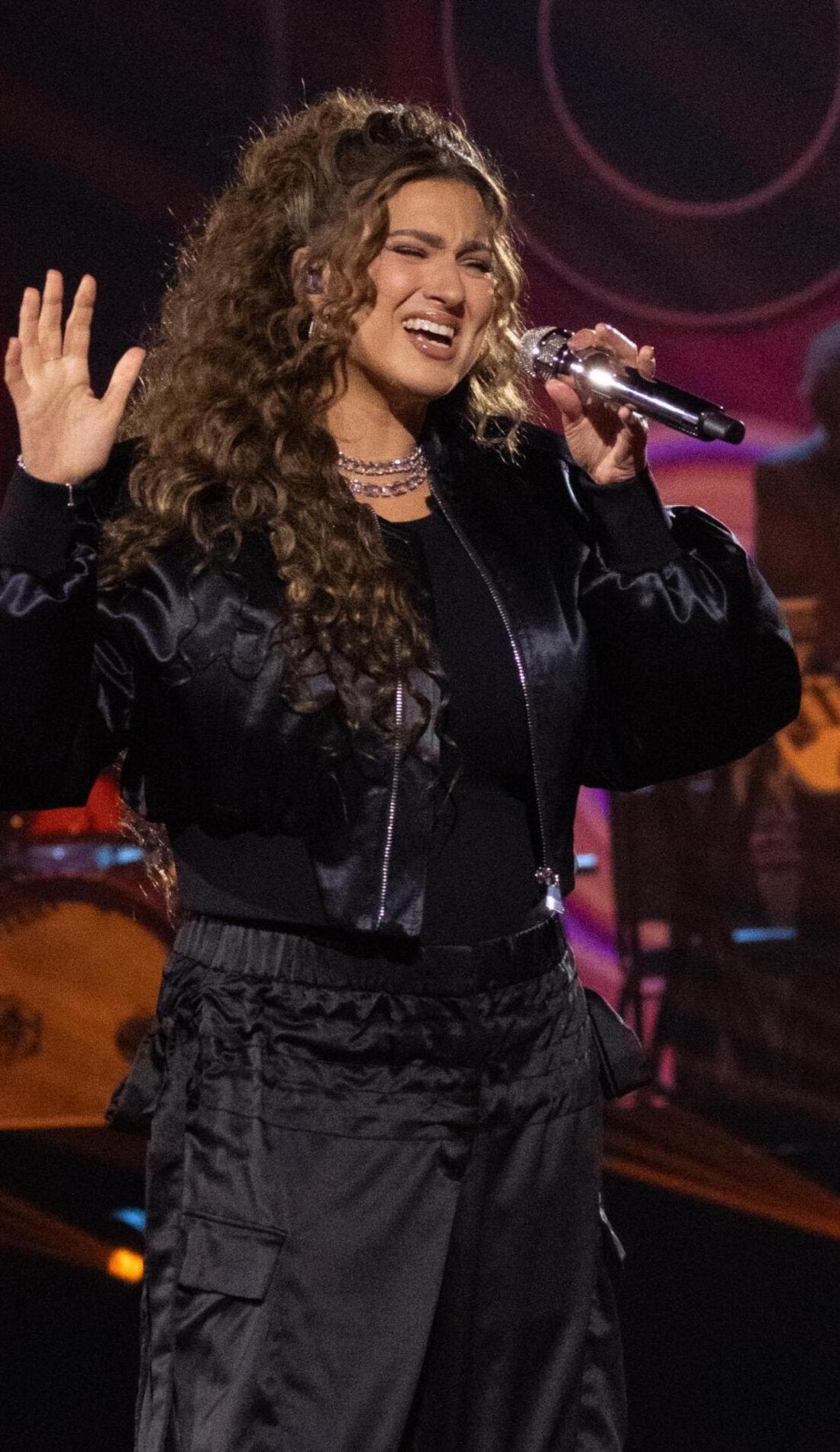 Tori Kelly promotional image for upcoming events and ticket sales