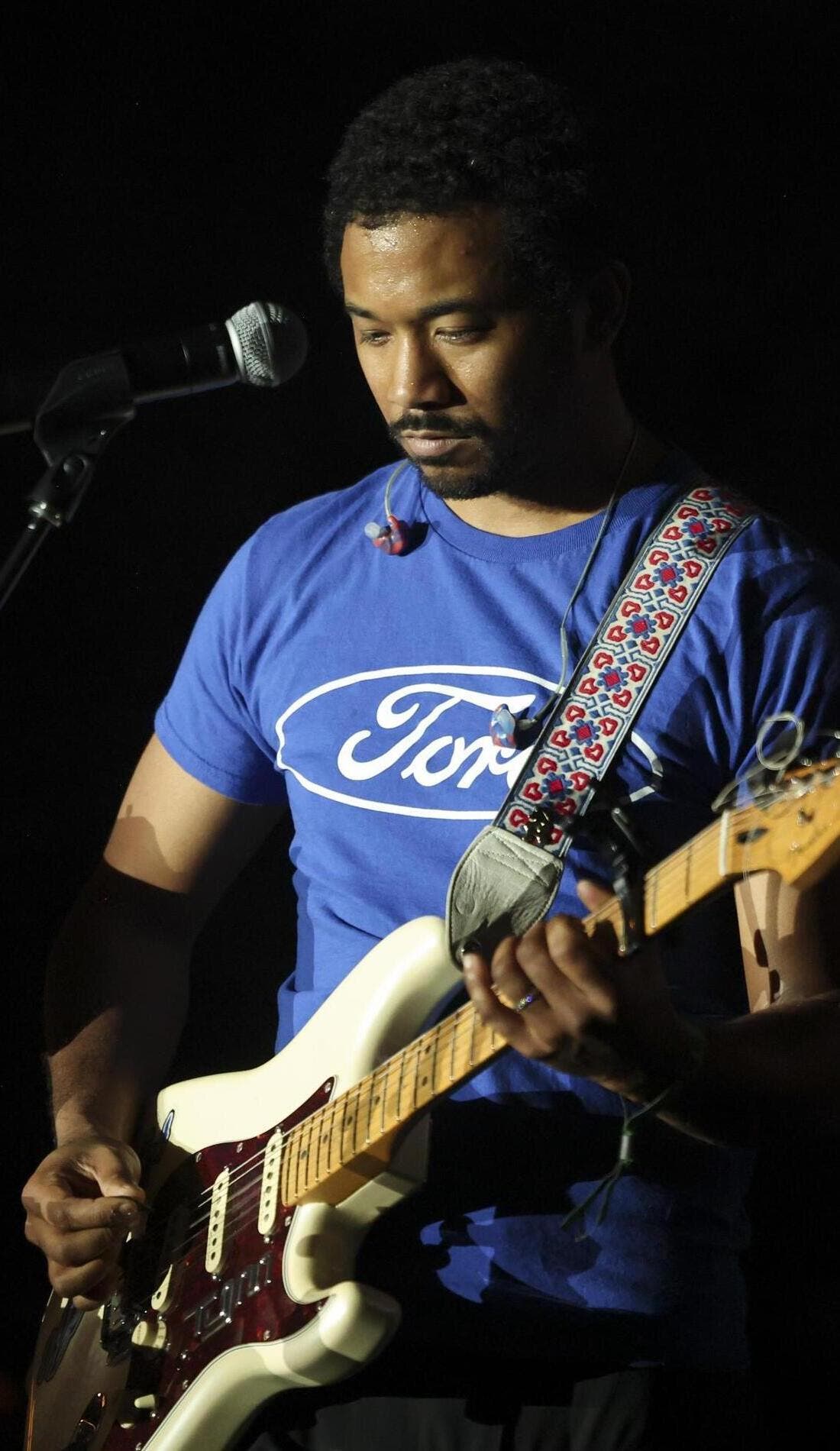 Toro Y Moi promotional image for upcoming events and ticket sales