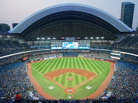 Rogers Centre home performer
