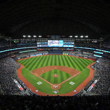 Toronto Blue Jays Tickets 